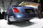 Bentley Mulsanne 2010 года